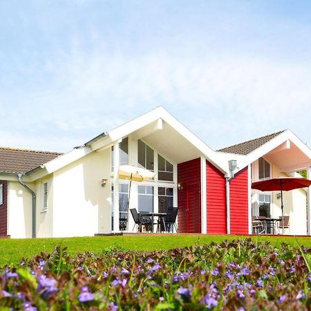 Strandpark Sierksdorf H087 Ngoại thất bức ảnh