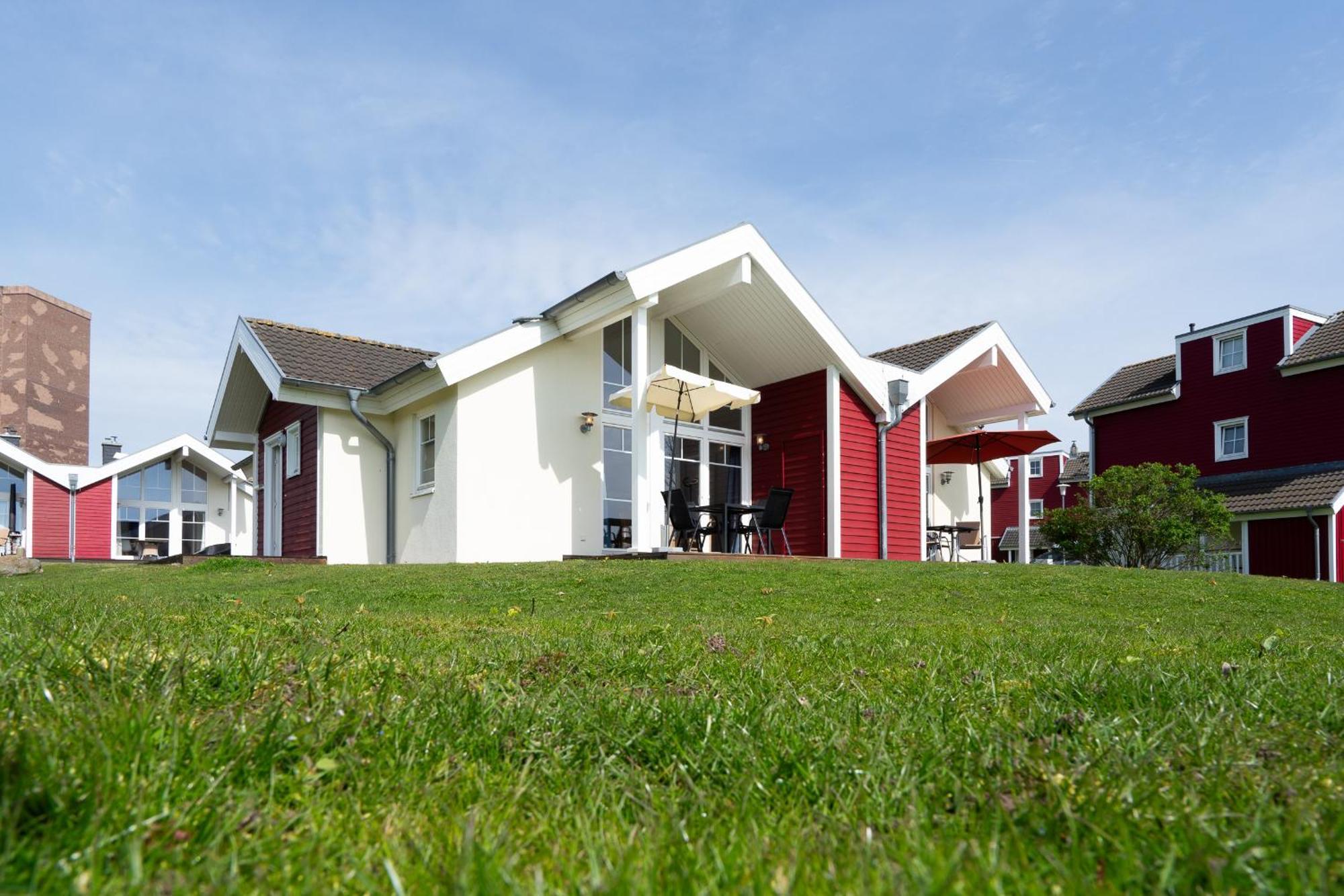 Strandpark Sierksdorf H087 Ngoại thất bức ảnh